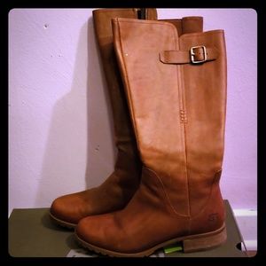 Timberland Women's Boots